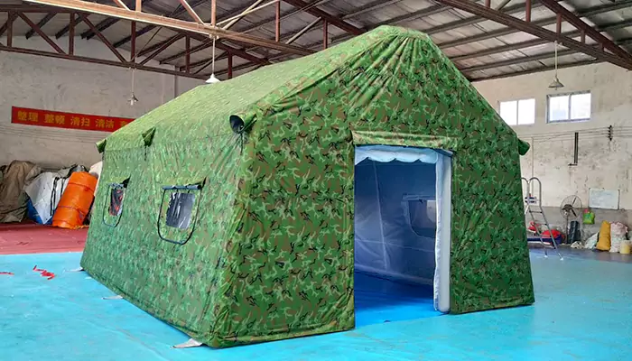 प्रविधिले उद्धारलाई सशक्त बनाउँछ, जीवन बचाउने बाधा बनाउँछ