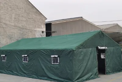 Tangshan Pengcheng आउटडोर: कसरी व्यावसायिक गुणस्तर सुरक्षा विश्वव्यापी आपतकालीन प्रतिक्रिया र ईन्जिनियरिङ् परियोजनाहरू?