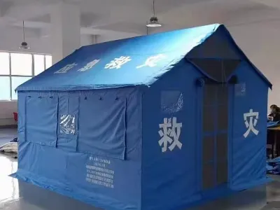 Pengcheng बाहिरी: प्रकोप राहत पालहरूको पखेटामा सवार—ग्लोबल आपतकालीन आपूर्ति व्यापारमा नयाँ 