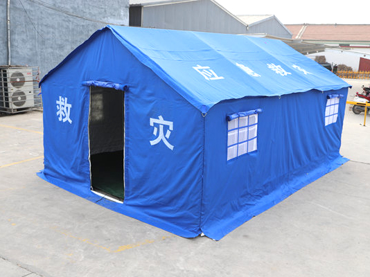 विपद् राहत पालहरू कसरी वैज्ञानिक रूपमा कायम गर्ने? Tangshan Pengcheng ले तपाईंलाई थप टिकाउ 