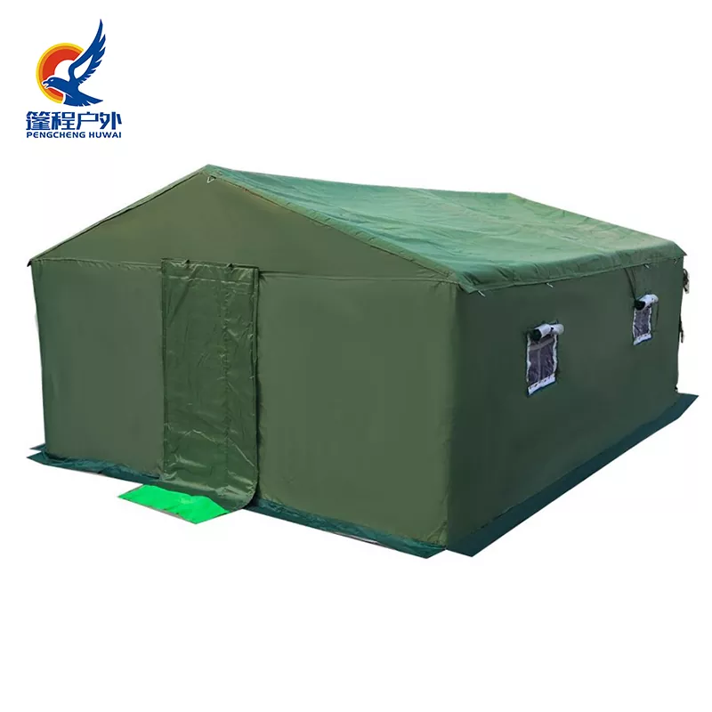 ३.५ × ४.५ मिटर निर्माण पाल